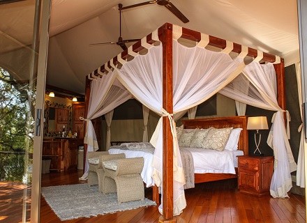 Honeymoon Suite